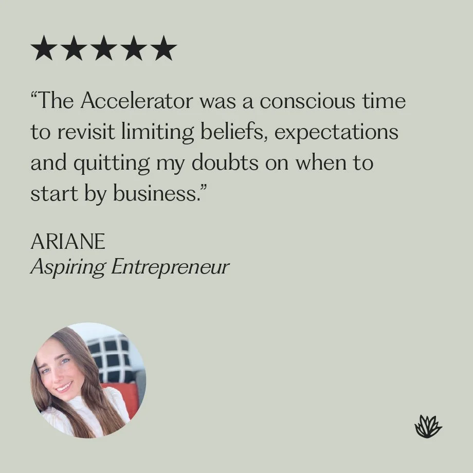 Founder story: Ariane