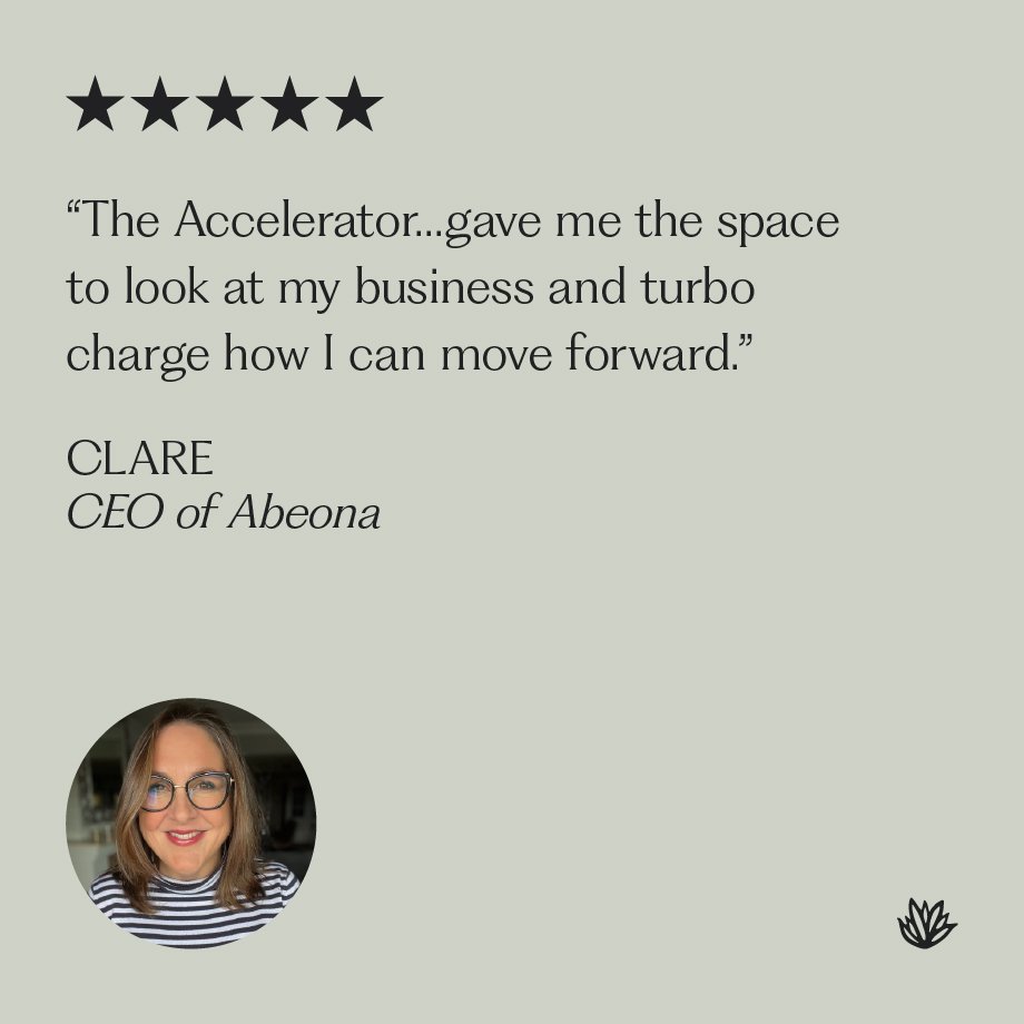 Success Story Clare