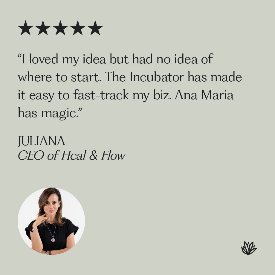 Success Story Juliana