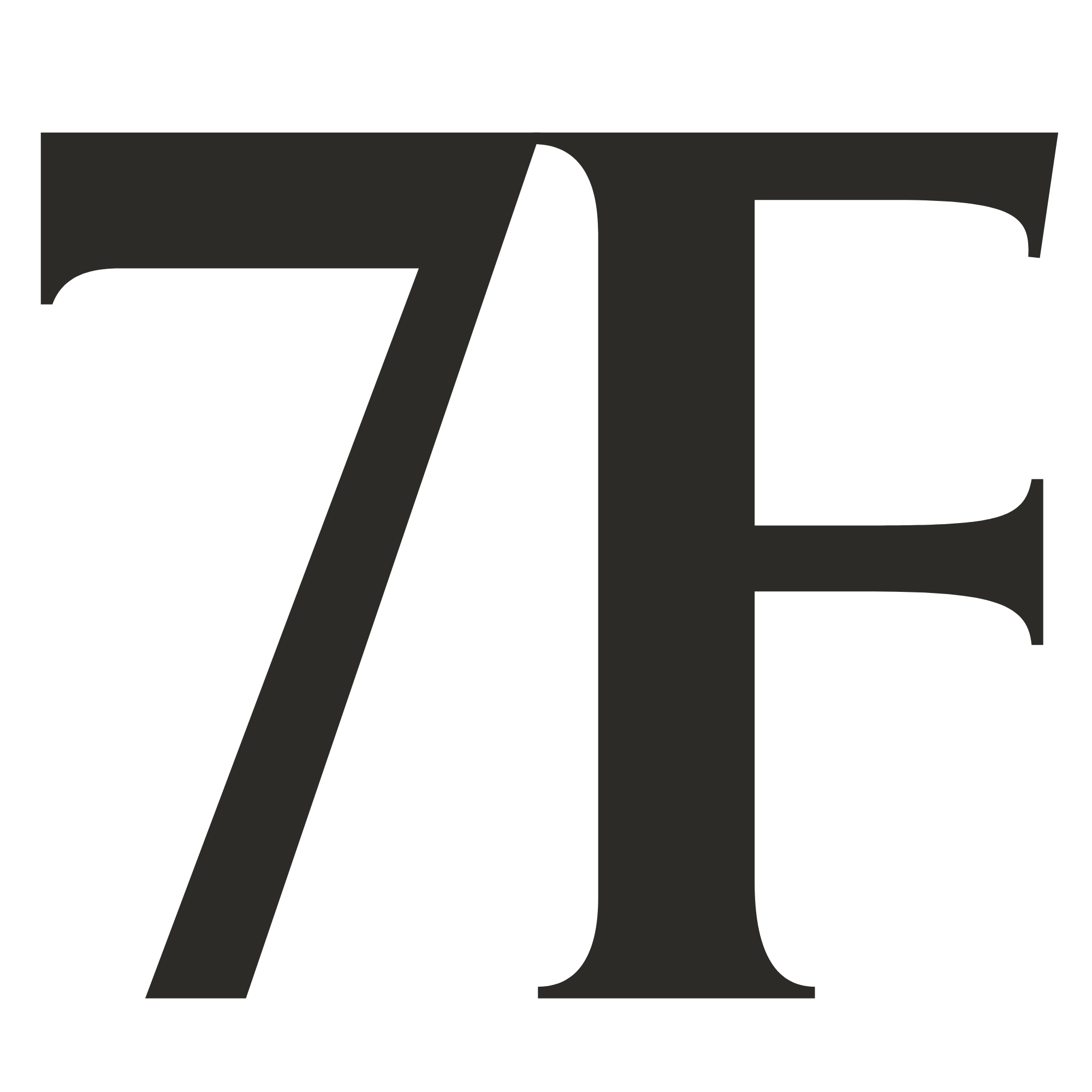 The Seven Frequencies