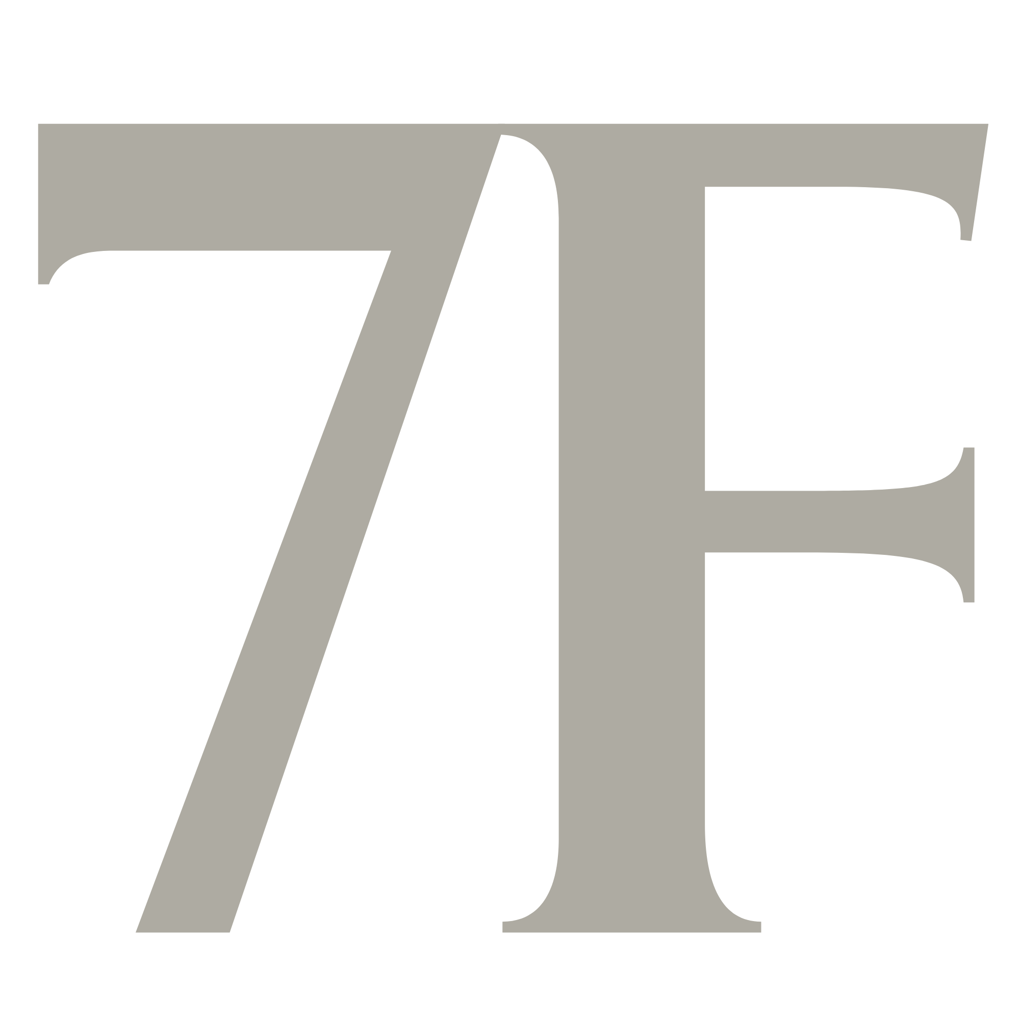 The Seven Frequencies