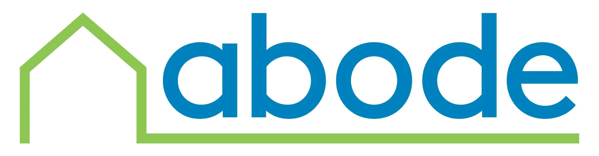 Abode Financial logo