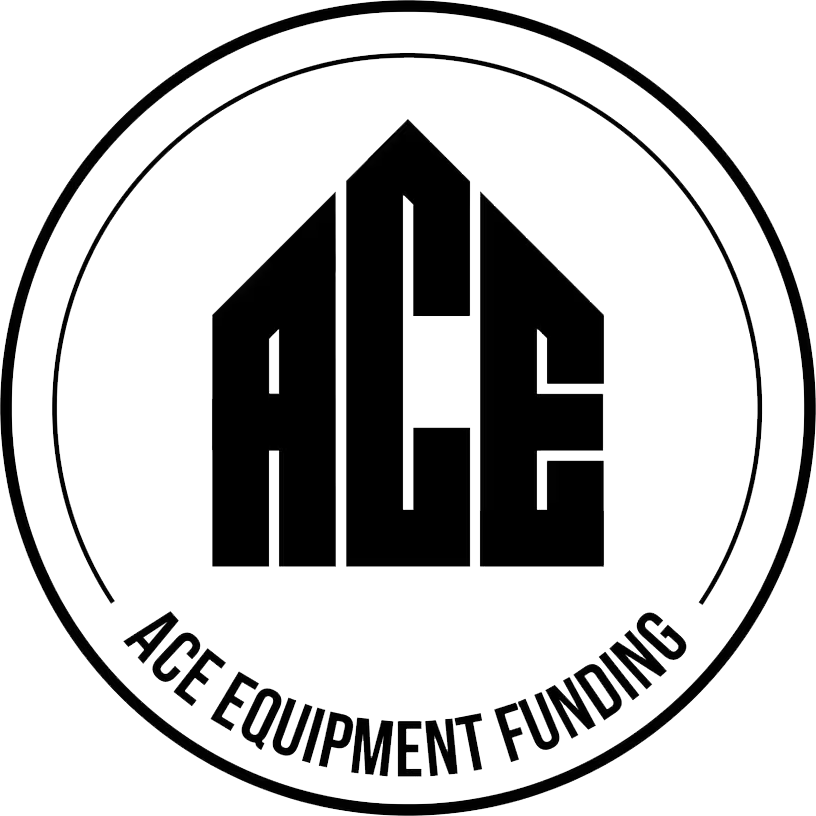 Ace Equipment Funding logo