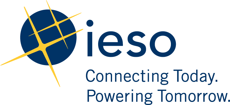 IESO logo