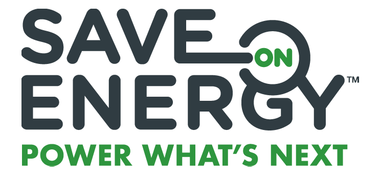 Save on Energy logo