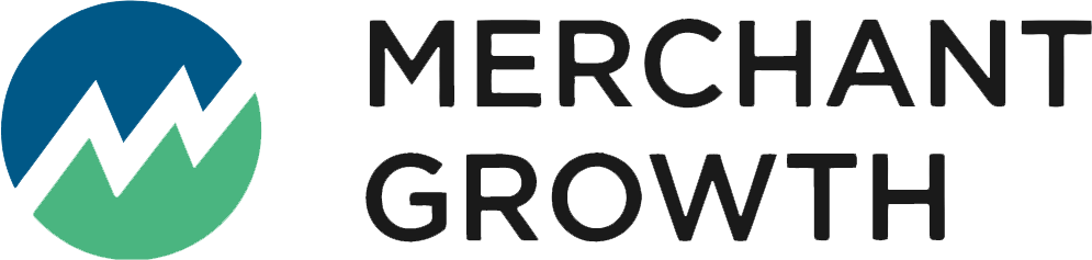 Merchant Growth Logo