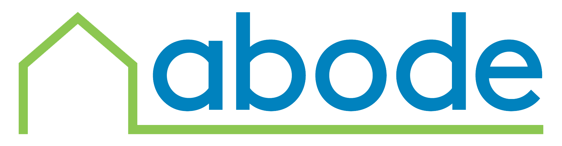 Abode Financial logo