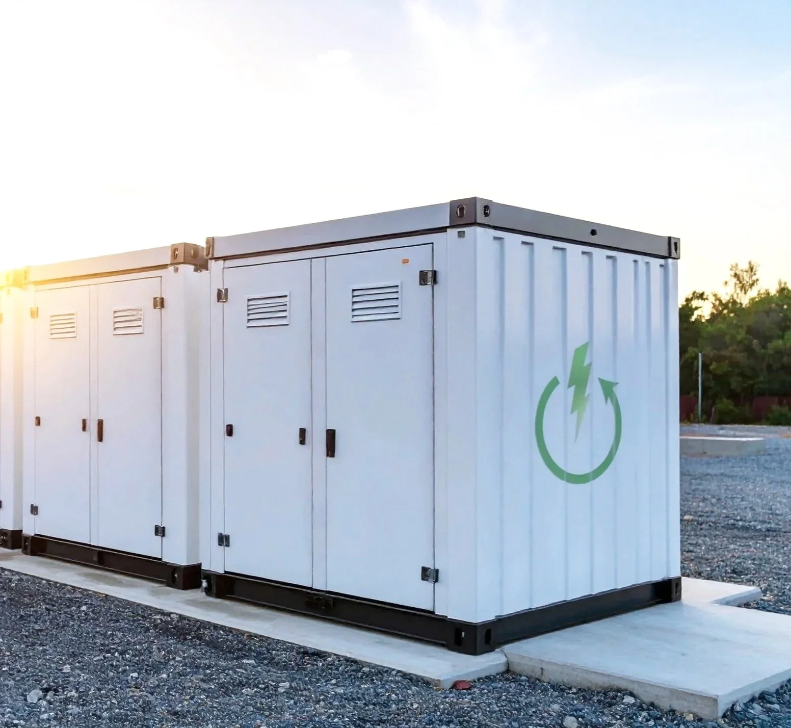 Battery Energy Storage