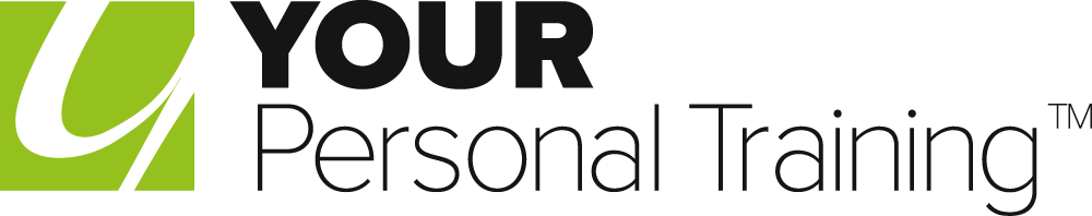YOUR Personal Training Logo