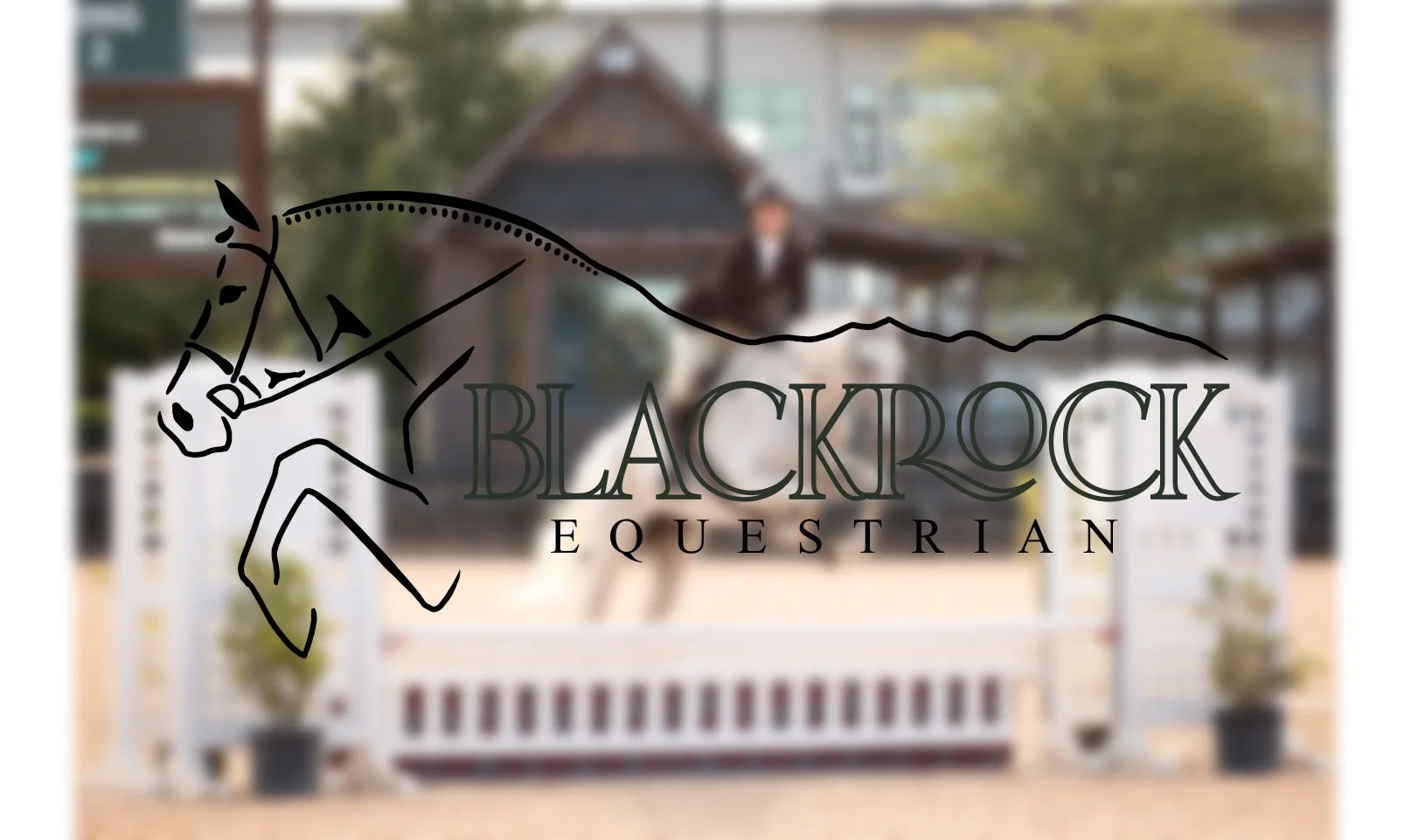 Blackrock Equestrian