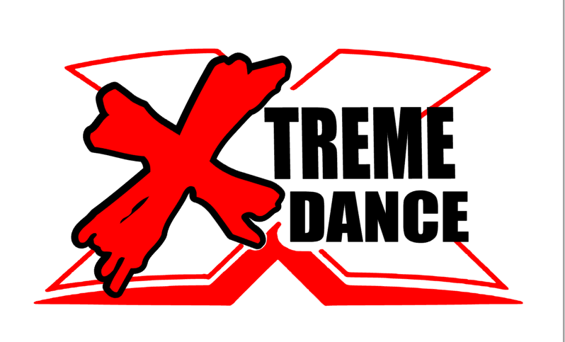 Xtreme Dance Company logo
