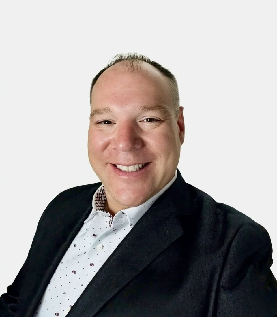 Nathan Goldberg, Director of Sales at Viceroy NM