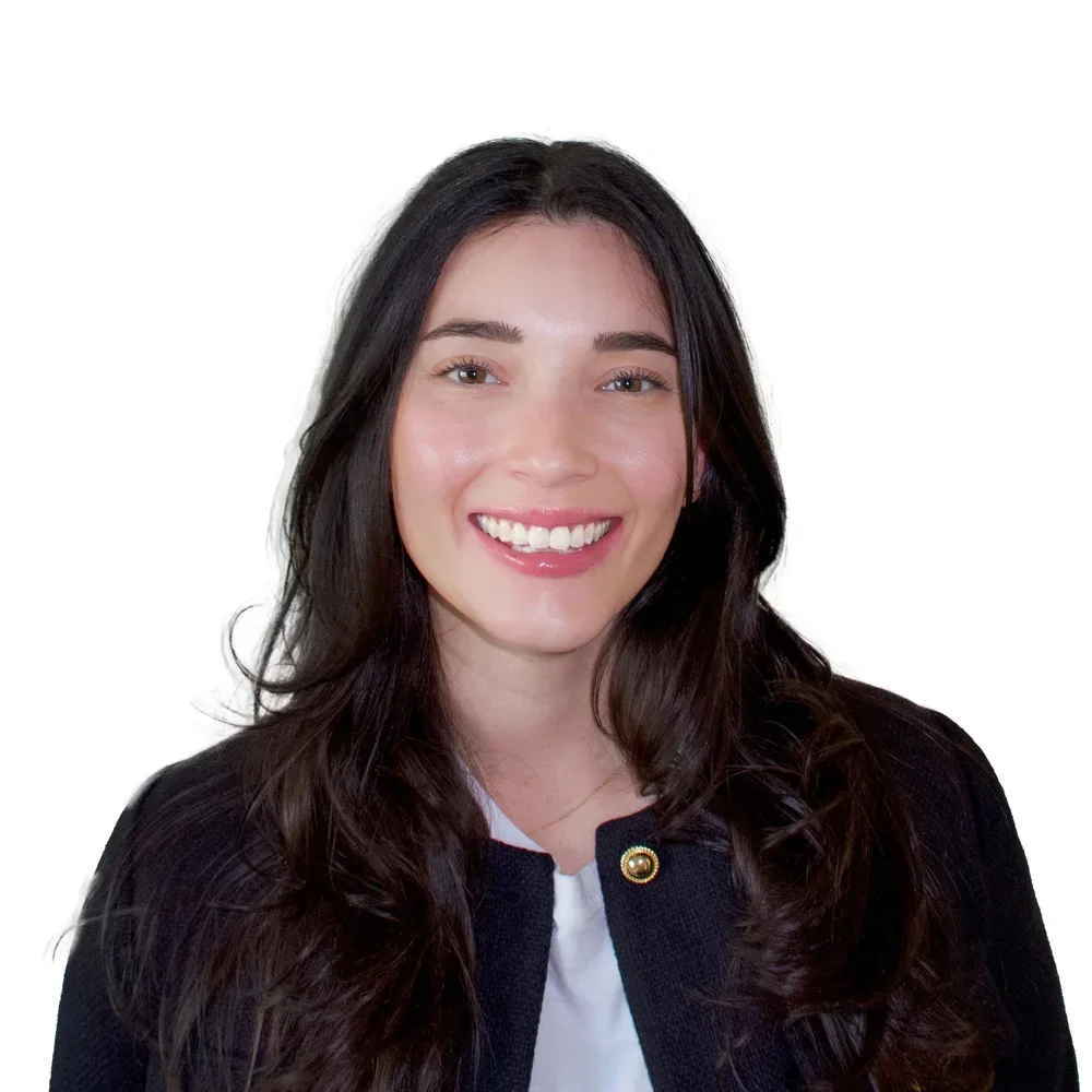 Ana Velandia — Contract Specialist, Viceroy NM