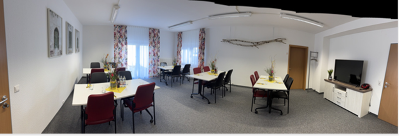 Loungebereich
