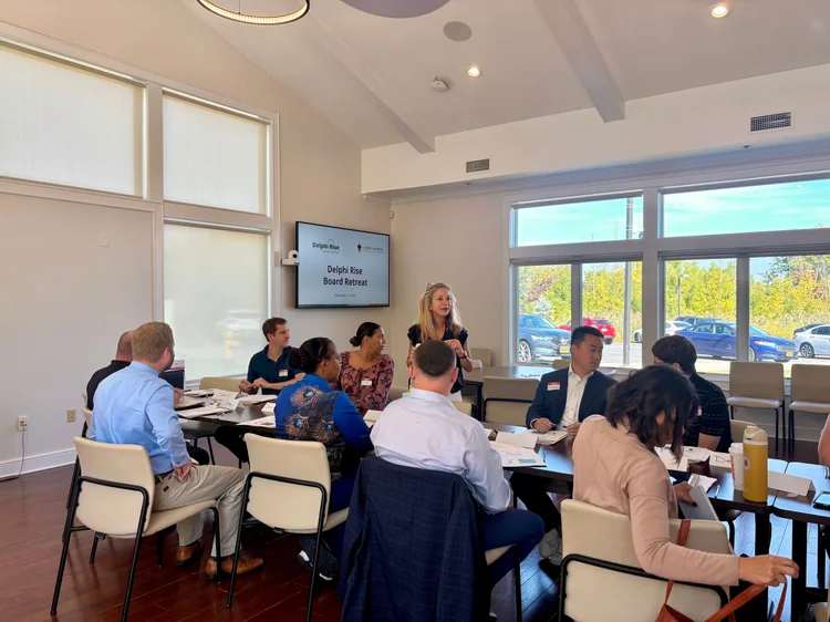 Fall 2025 Newsletter