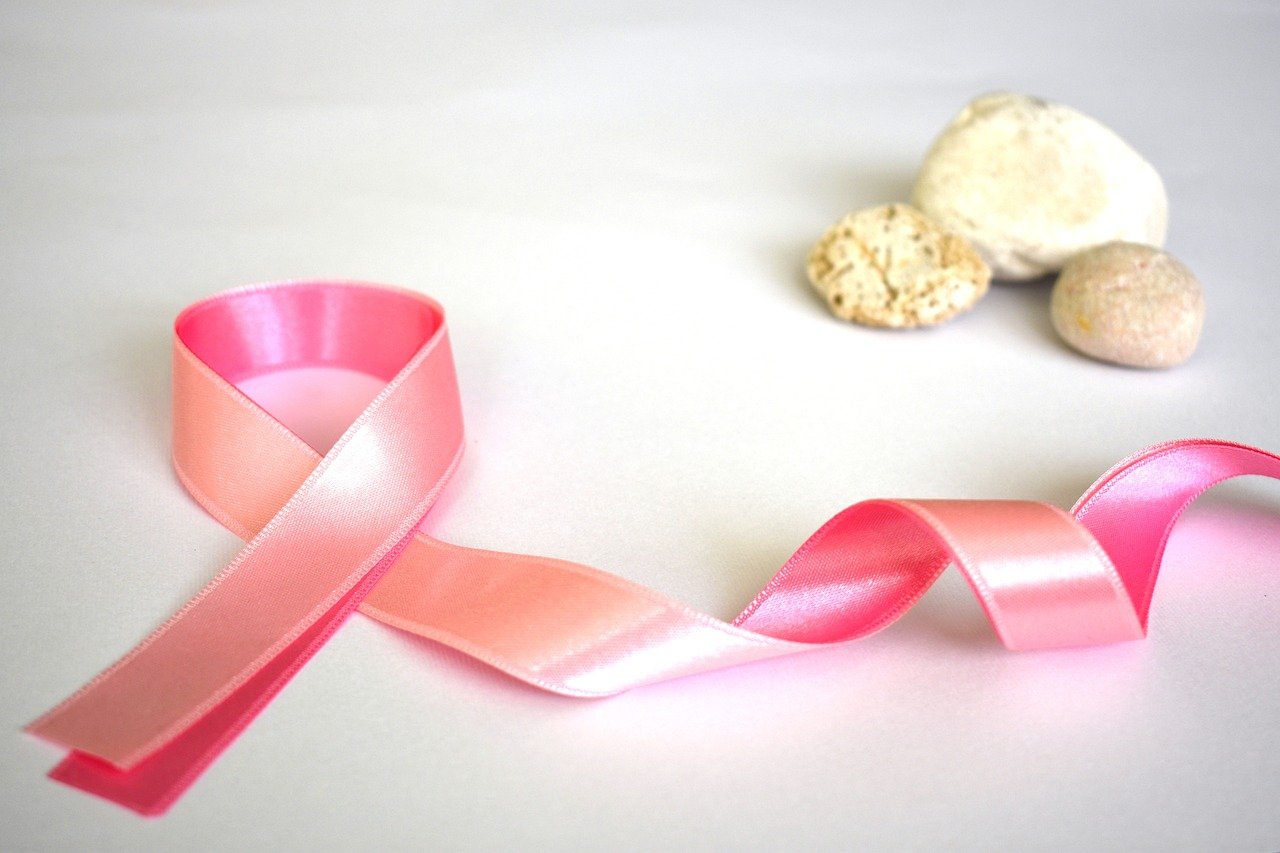 Ribbon Pink