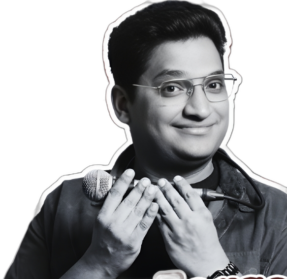 Gaurav Gupta
