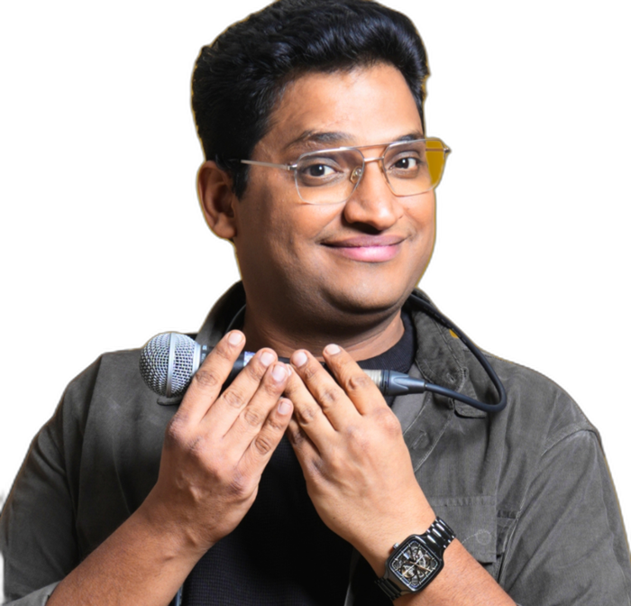 Gaurav Gupta