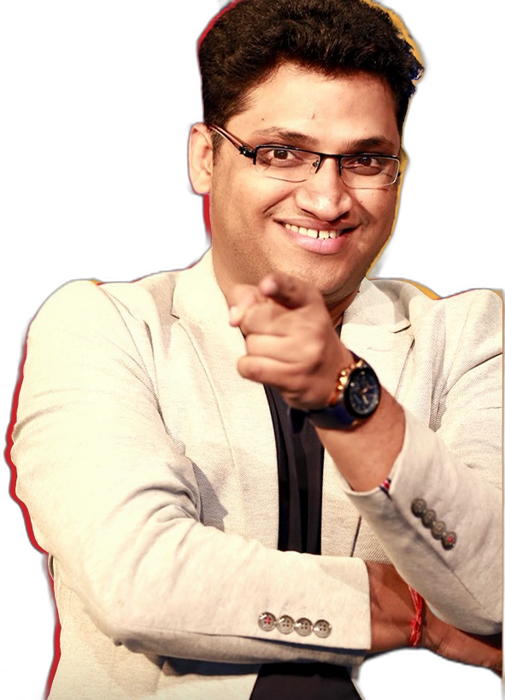 Gaurav Gupta