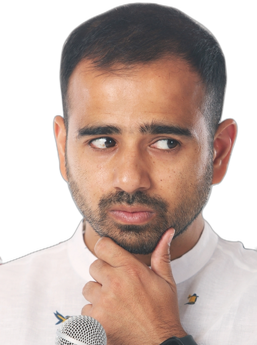 Gaurav Kapoor