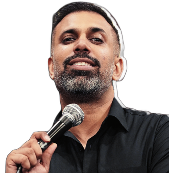 Pritish Narula