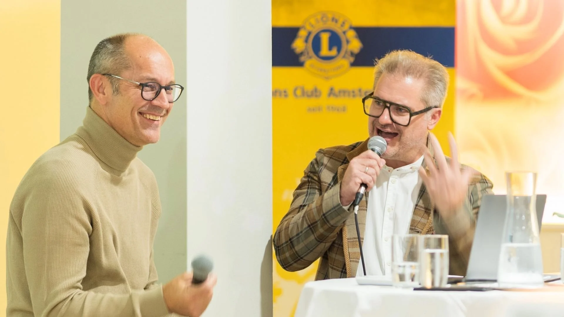 Talk mit Olympiasieger Mario Reiter – ÖSV Sponsoring