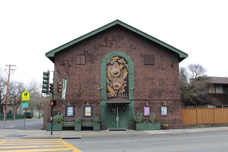 A Local Showcasing for Aspiring Playwrights