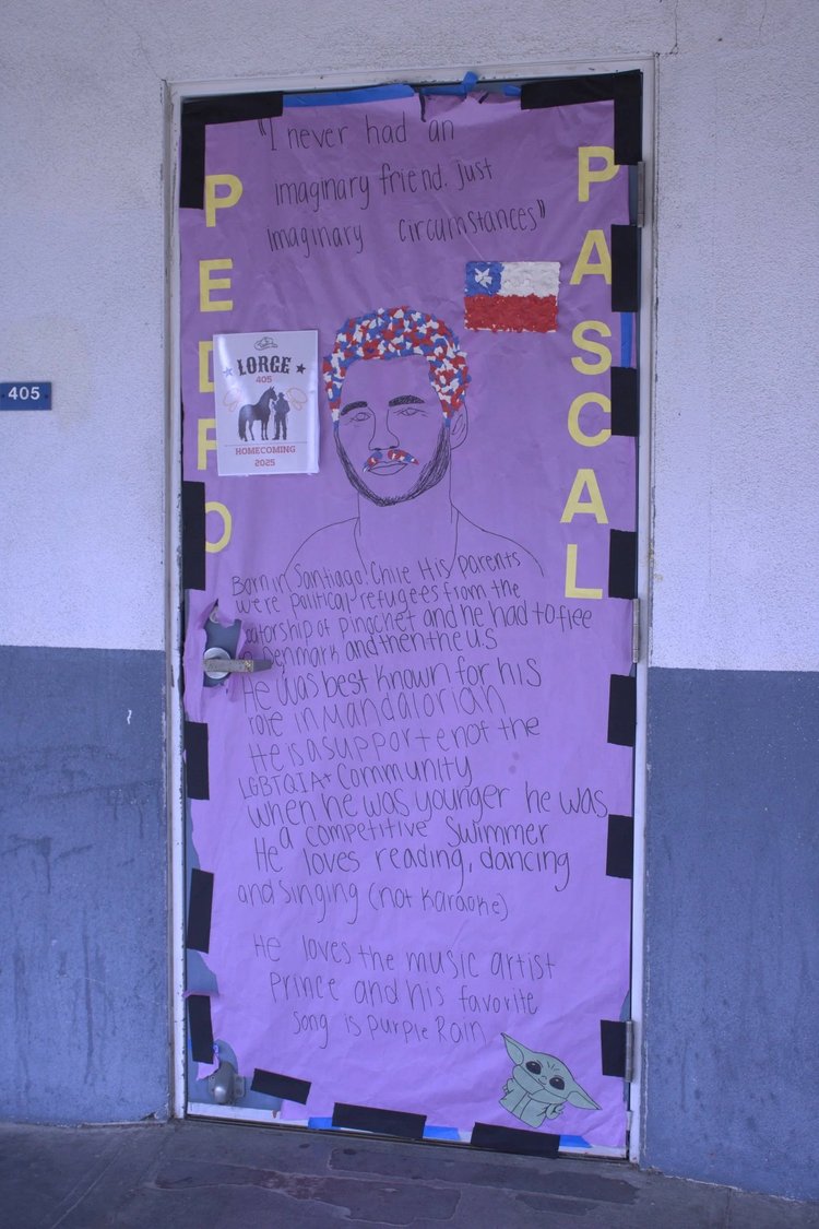 Issue 6 Extended Sports Beats