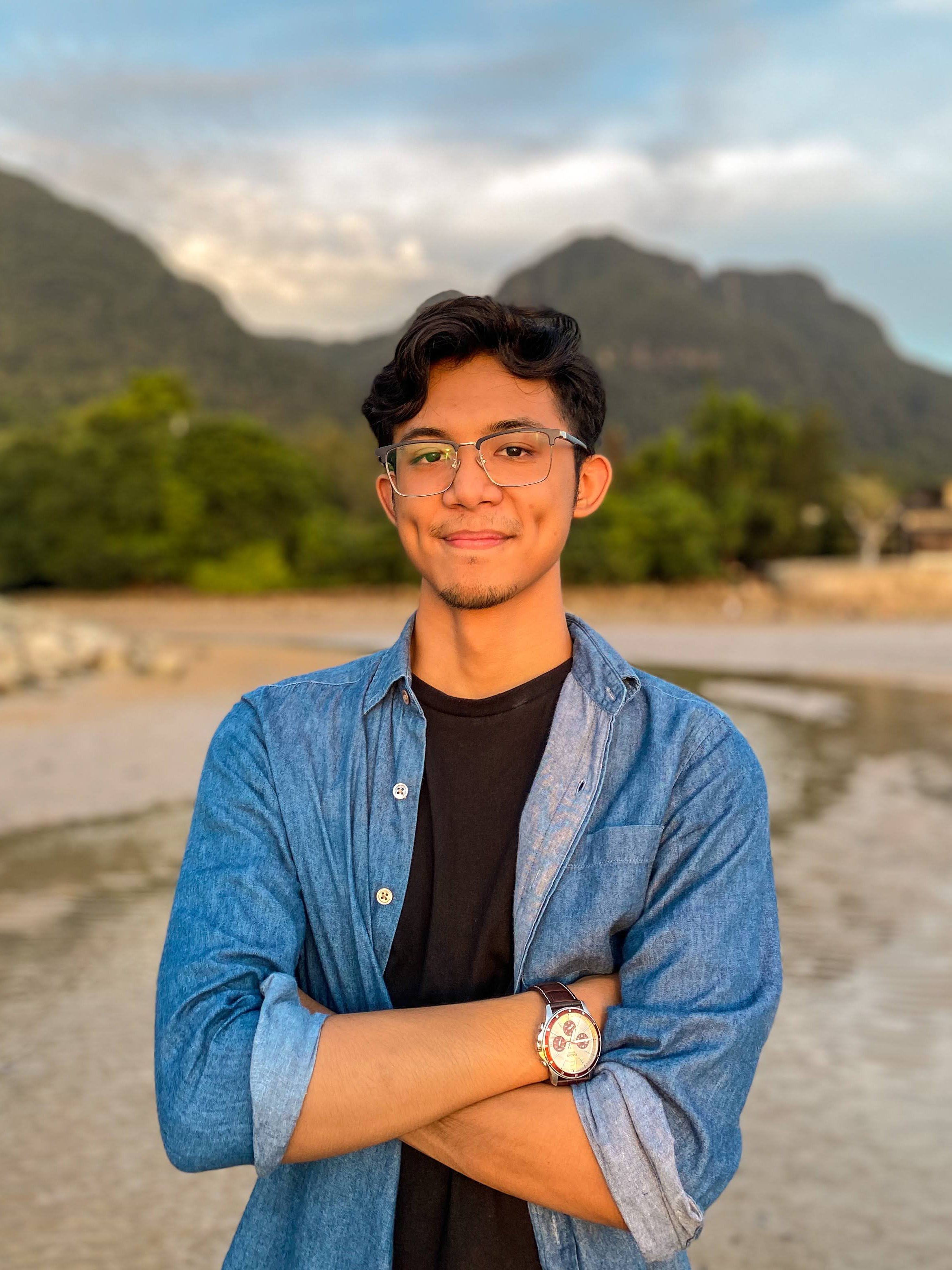 Zainul Abidin