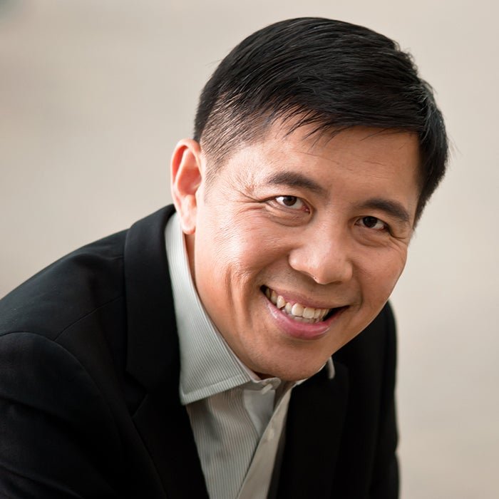 Cheah Kok Ming's Photo