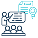 Training Arrangements and License Applications