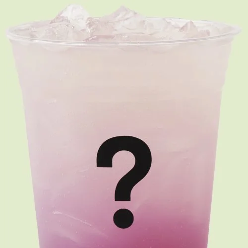 Sakura Latte