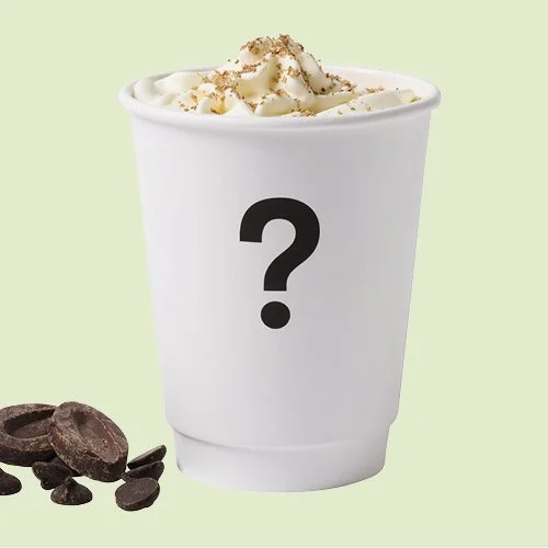 hot chocolate