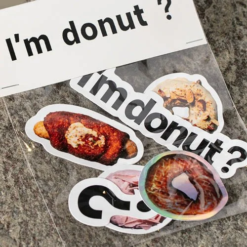 sticker pack