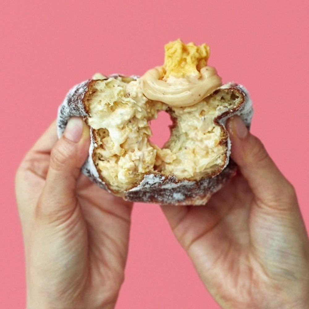 Scambled Eggs