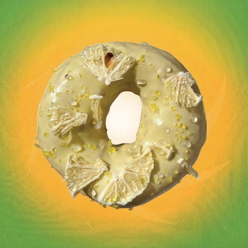I'm lemon ?