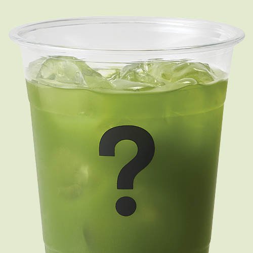 Matcha