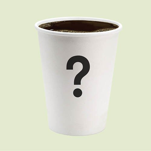 hojicha latte hot