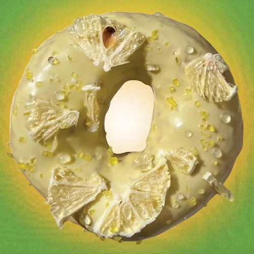 I'm lemon ?