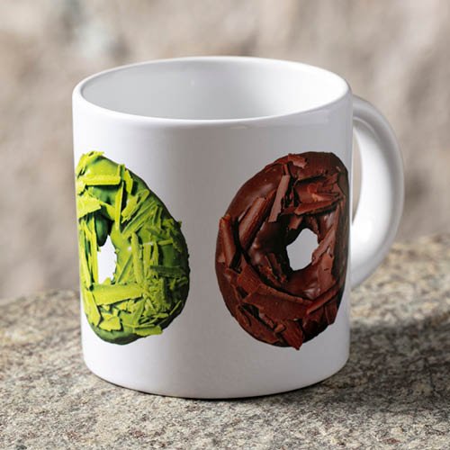 mug donut version