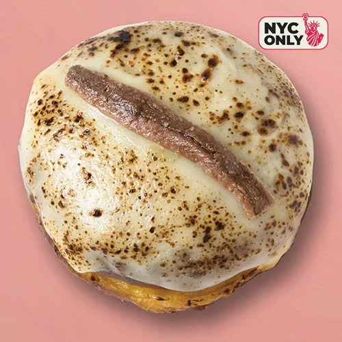 menus — I'm donut ?