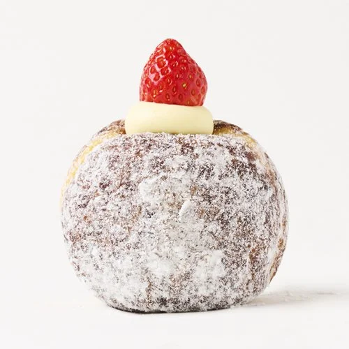 HTRページ im menus — I'm donut ?