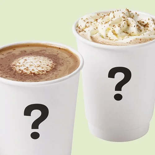 hot chocolate