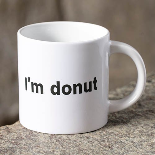 mug logo version