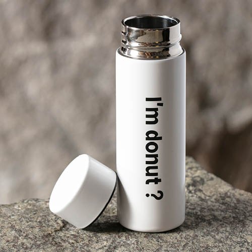 water bottle