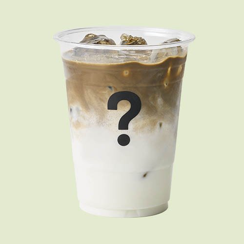 hojicha latte