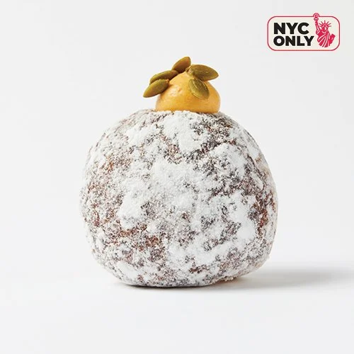 ぐっちーページ　im menus — I'm donut ?
