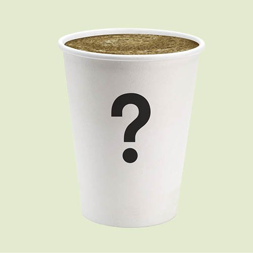 hojicha latte hot