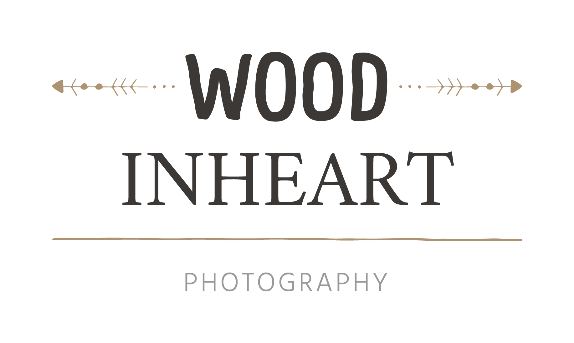 Woodinheart Logo
