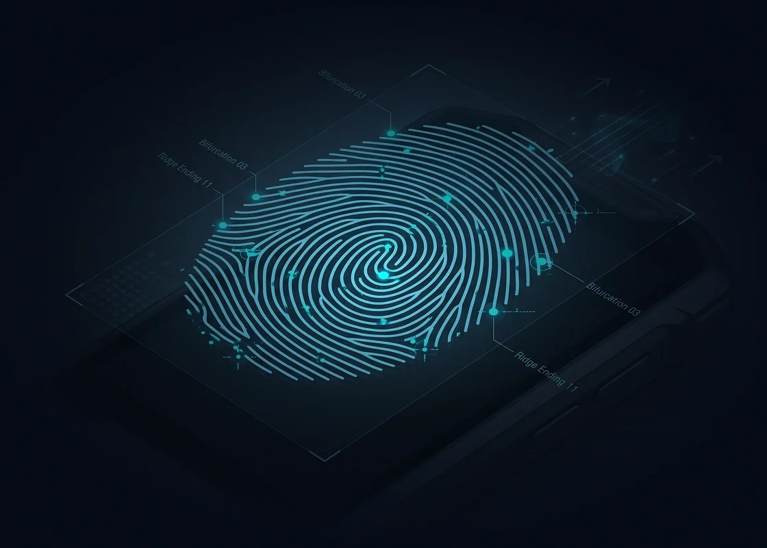 fingerprint